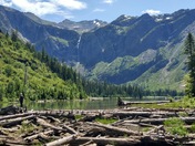 Glacier National Park