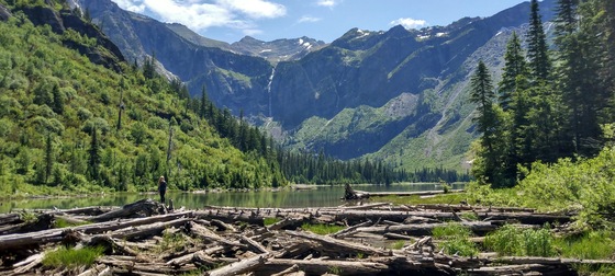 Glacier National Park