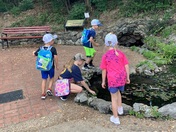 Hot Springs National Park 