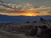 Death Valley National Park