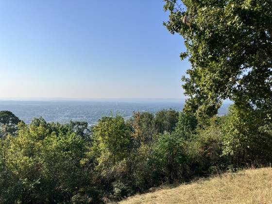 Hot Springs National Park 