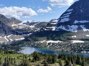 Glacier National Park