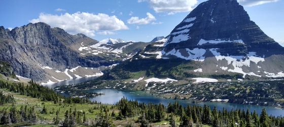 Glacier National Park
