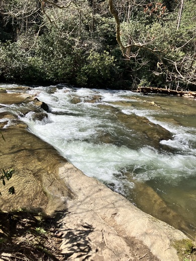 Great Smoky Mountains 