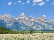 Grand Teton National Park