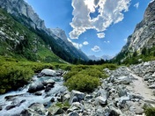 Grand Teton National Park
