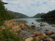 Acadia National Park