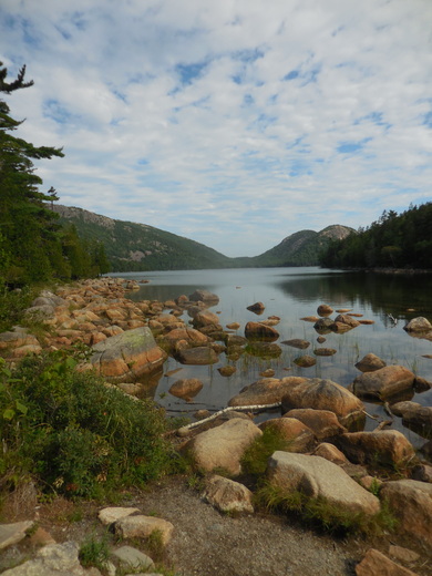Acadia National Park