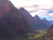 Zion National Park