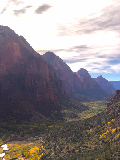Zion National Park