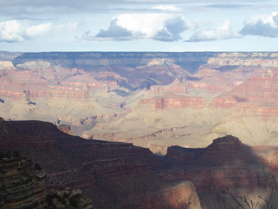 Grand Canyon National Park
