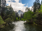 Yosemite National Park