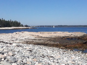 Acadia National Park