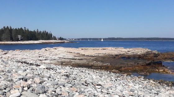 Acadia National Park