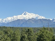 Denali National Park 