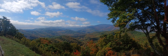 Blue Ridge Parkway