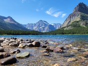 Glacier National Park