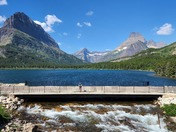 Glacier National Park