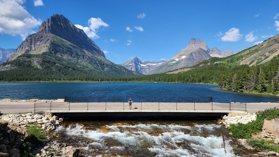 Glacier National Park