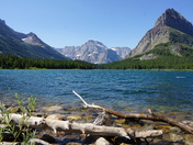 Glacier National Park