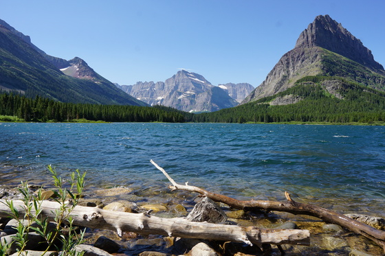 Glacier National Park