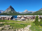 Glacier National Park