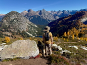 Okanogan-Wenatchee National Forest