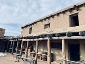 Bent's Old Fort National Historic Site