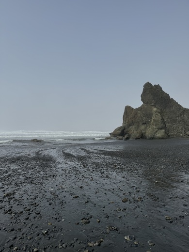 Olympic National Park 