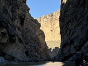 Big Bend National Park 