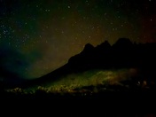 Big Bend National Park 
