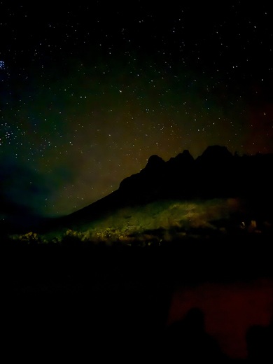 Big Bend National Park 