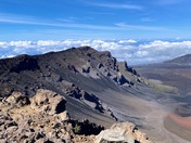 Haleakala National Park