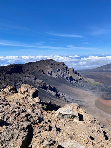 Haleakala National Park