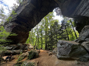 Red River Gorge, Daniel Boone National Forest