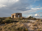 Petrified Forest National Park