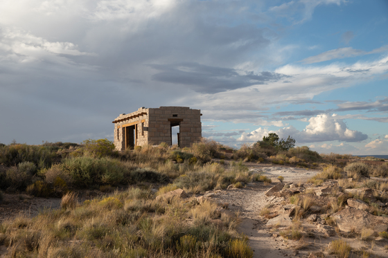 Petrified Forest National Park
