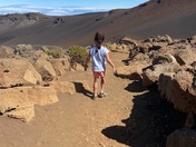 Haleakala National Park