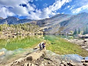 Uinta - Wasatch- Cache National Forest