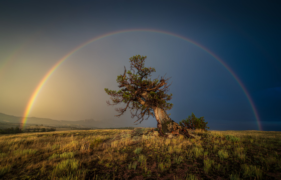 Vedauwoo Recreation Area, Medicine Bow National Forest