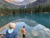 Glacier National Park 