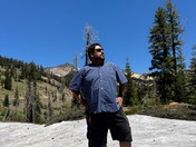 Lassen Volcanic National Park