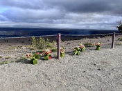Hawaii Volcanoes National Park
