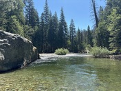 Kings Canyon National Park