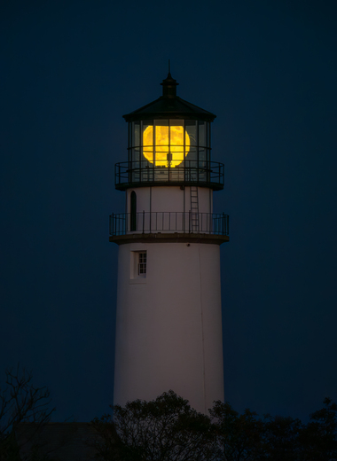 Cape Cod National Seashore