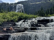 Glacier National Park 