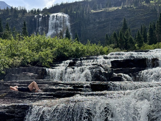 Glacier National Park 