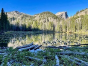 Rocky Mountain National Park