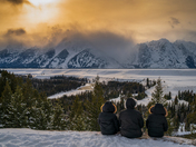 Grand Teton National Park