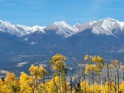 San Isabel National Forest